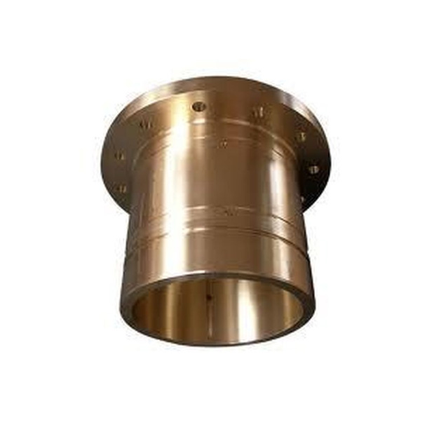 Bronz Parça