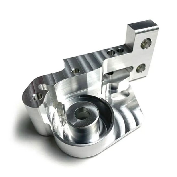 CNC Yedek Parça